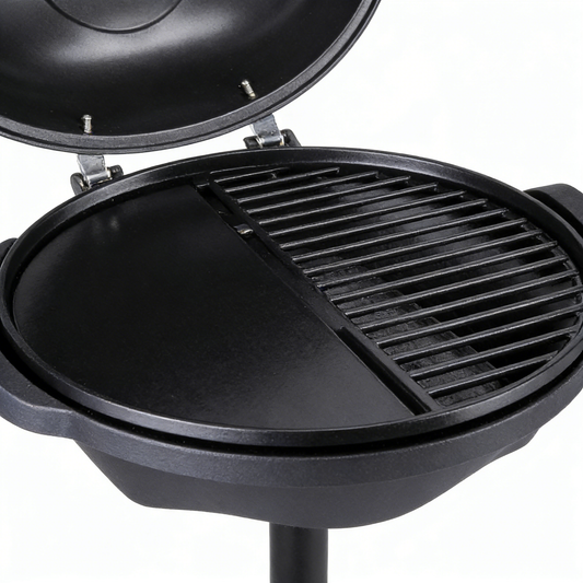 Premium Electric Grill Model 16