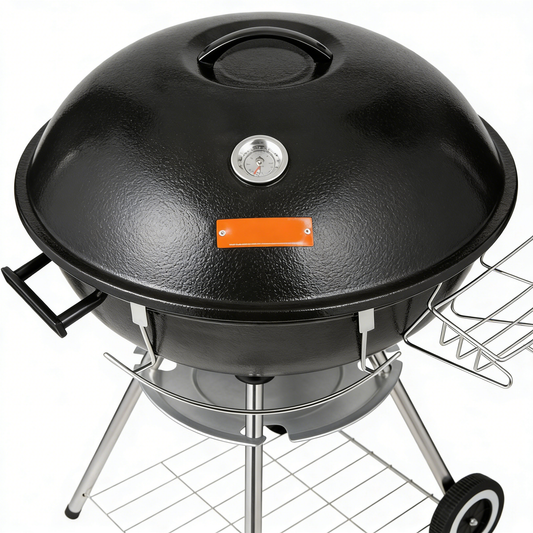 Premium Charcoal Grill Model 20