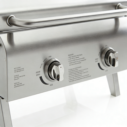 Premium Electric Grill Model 24