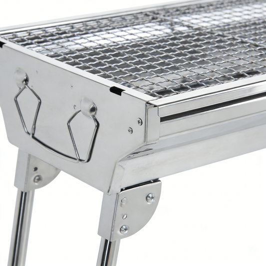 Premium Charcoal Grill Model 34