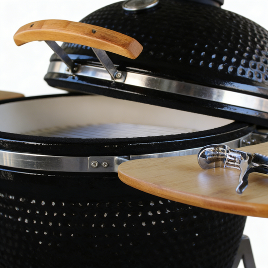 Premium Charcoal Grill Model 40