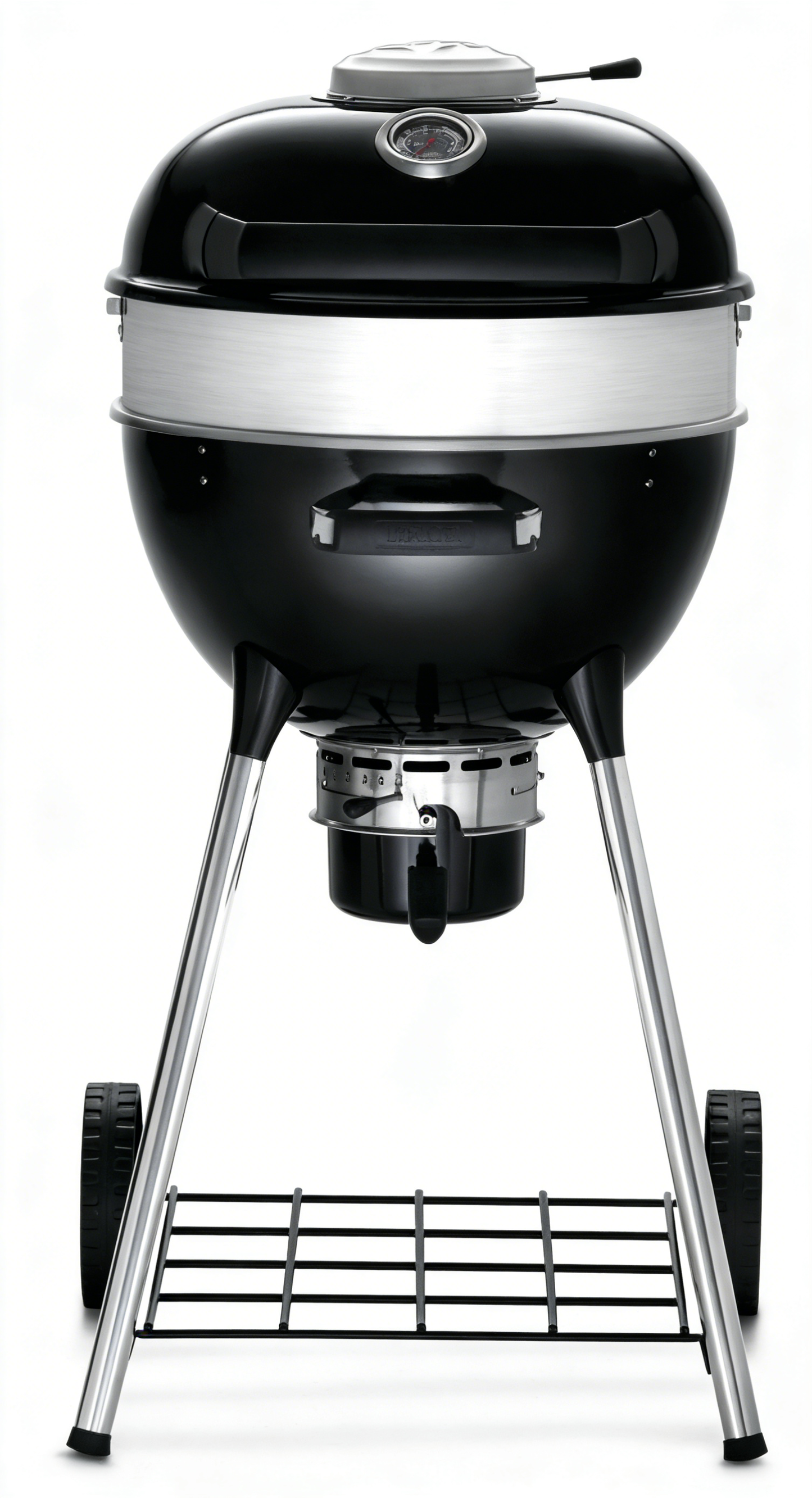 Premium Charcoal Grill Model 2