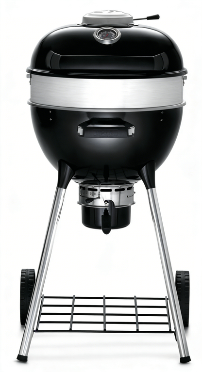 Premium Charcoal Grill Model 2