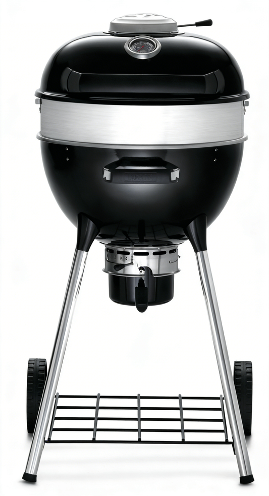 Premium Charcoal Grill Model 2