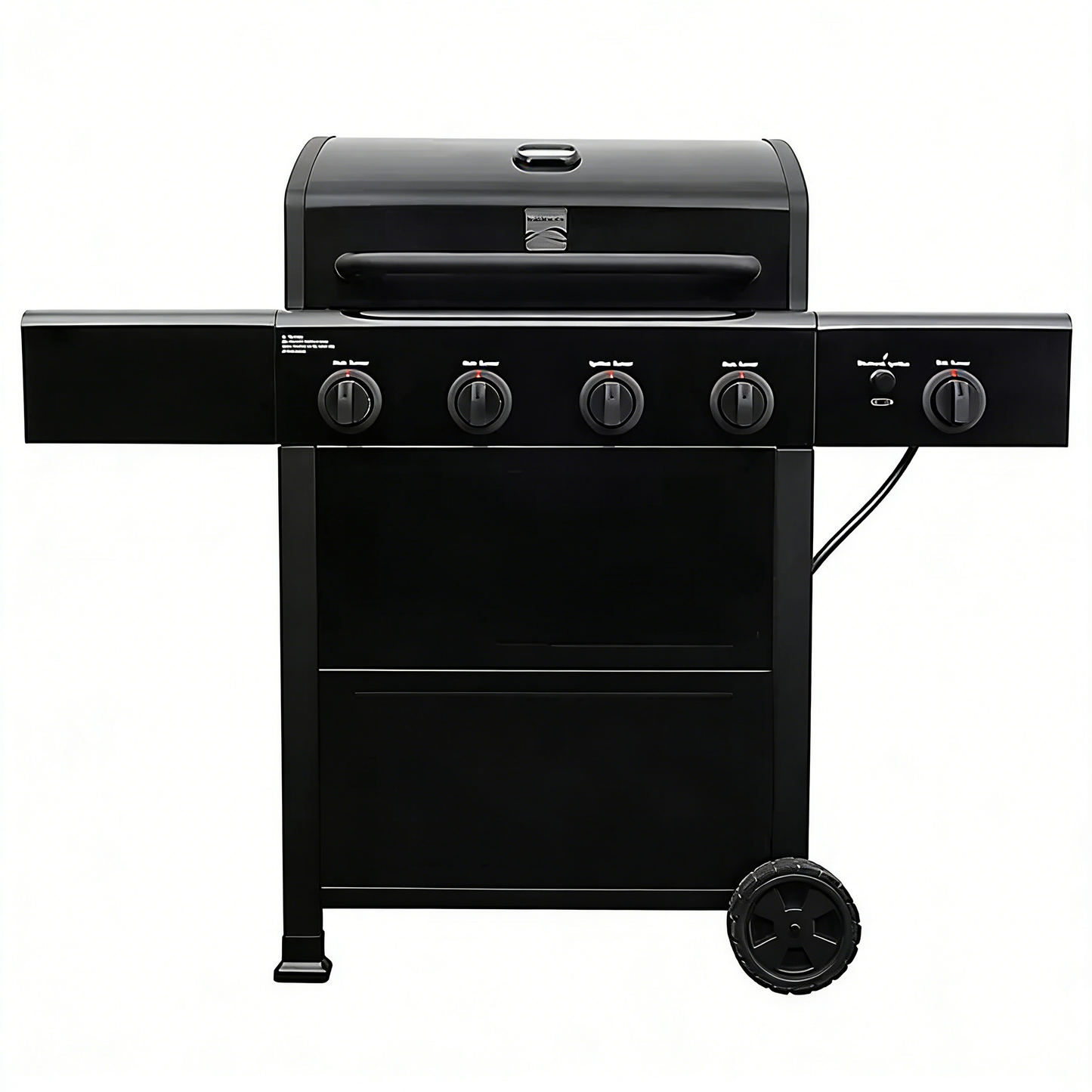 Premium Gas Grill Model 7