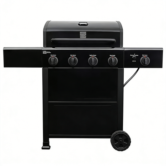 Premium Gas Grill Model 7
