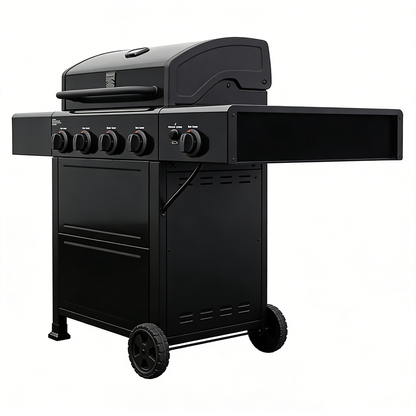 Premium Gas Grill Model 7