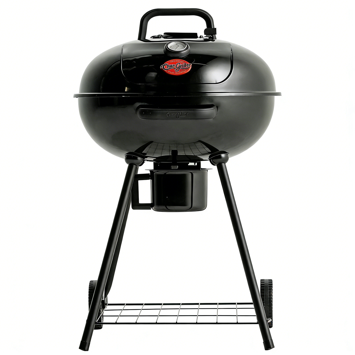 Premium Charcoal Grill Model 8