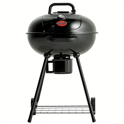 Premium Charcoal Grill Model 8