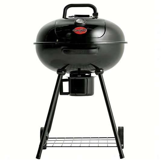 Premium Charcoal Grill Model 8