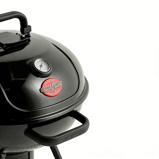 Premium Charcoal Grill Model 8