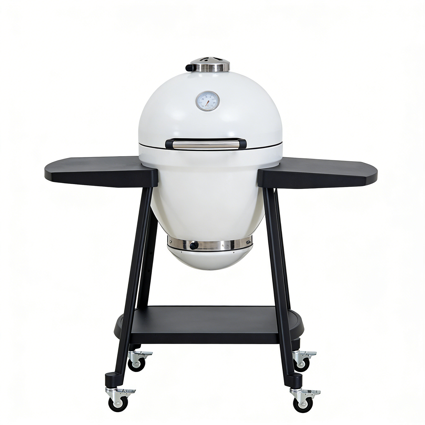 Premium Kamado Grill Model 12