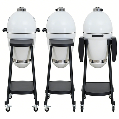 Premium Kamado Grill Model 12