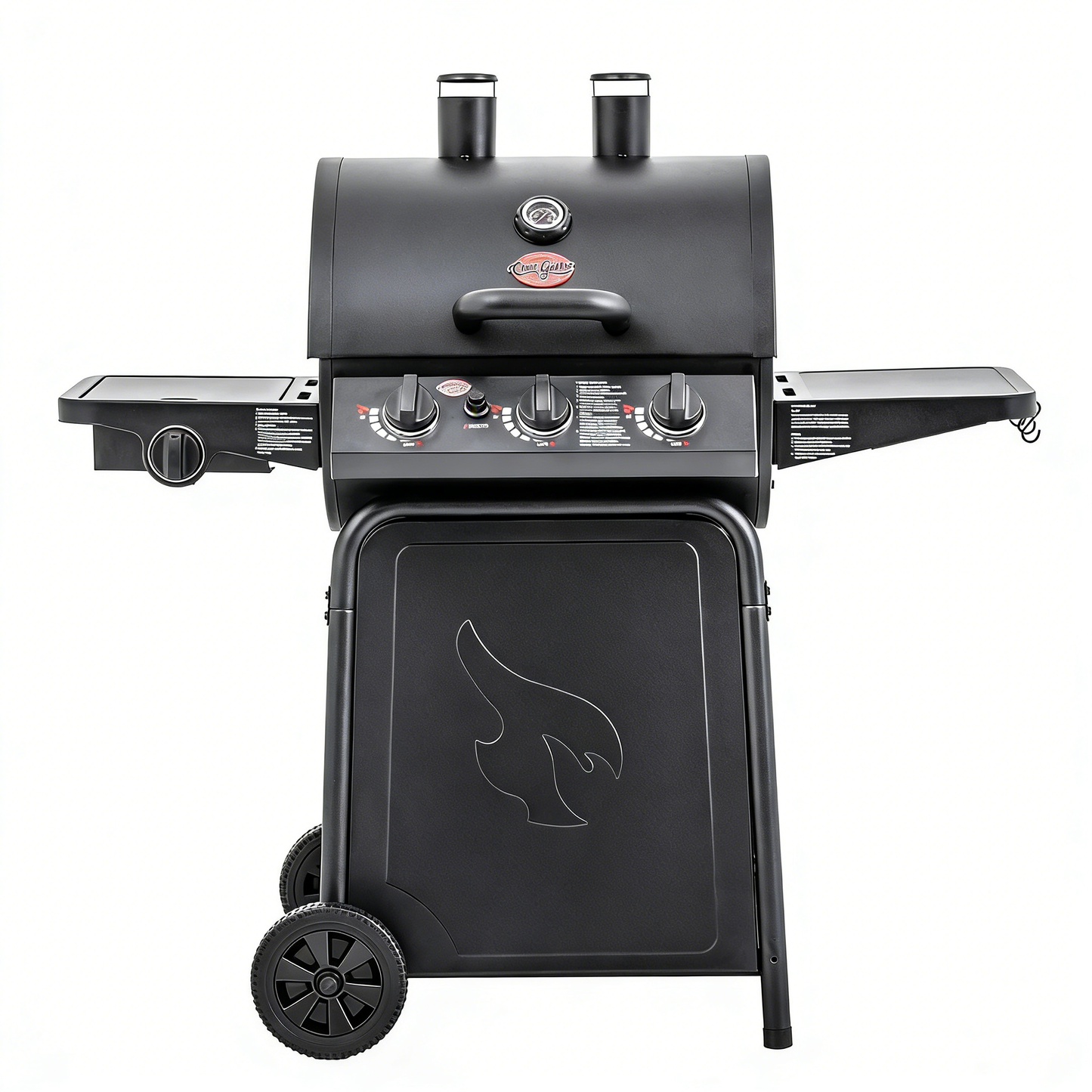 Premium Gas Grill Model 13