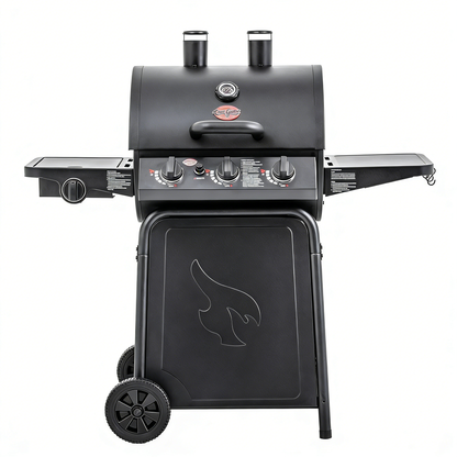 Premium Gas Grill Model 13