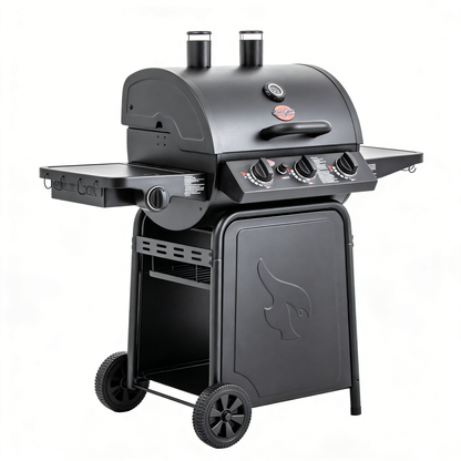 Premium Gas Grill Model 13