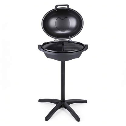 Premium Electric Grill Model 16