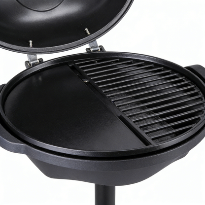 Premium Electric Grill Model 16
