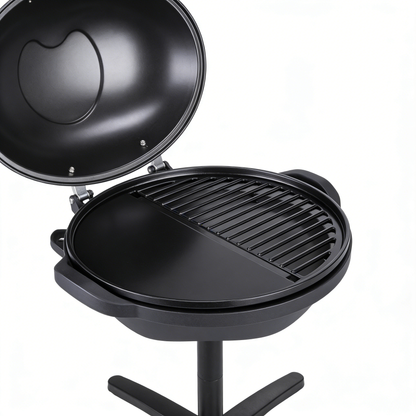 Premium Electric Grill Model 16