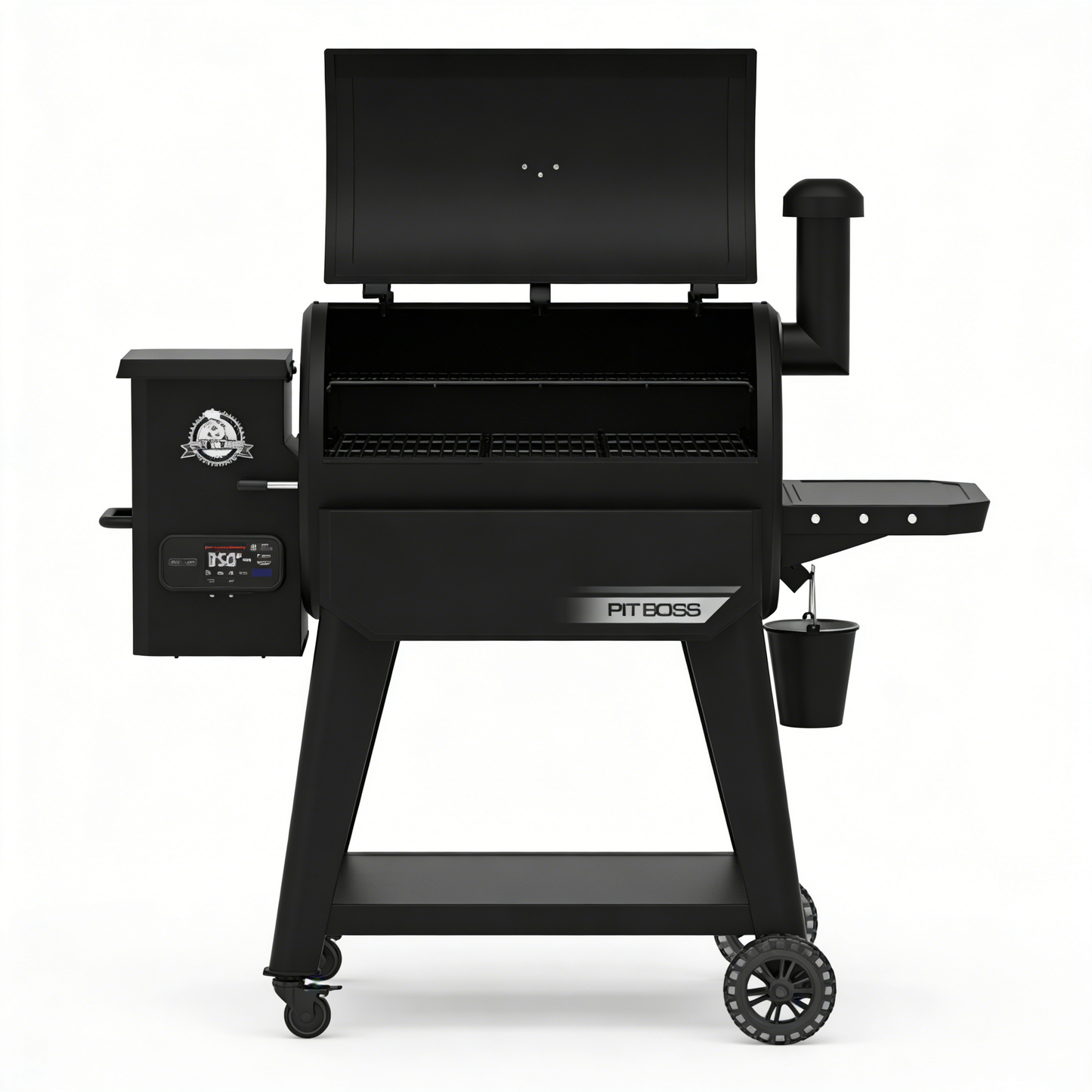 Premium Pellet Grill Model 17