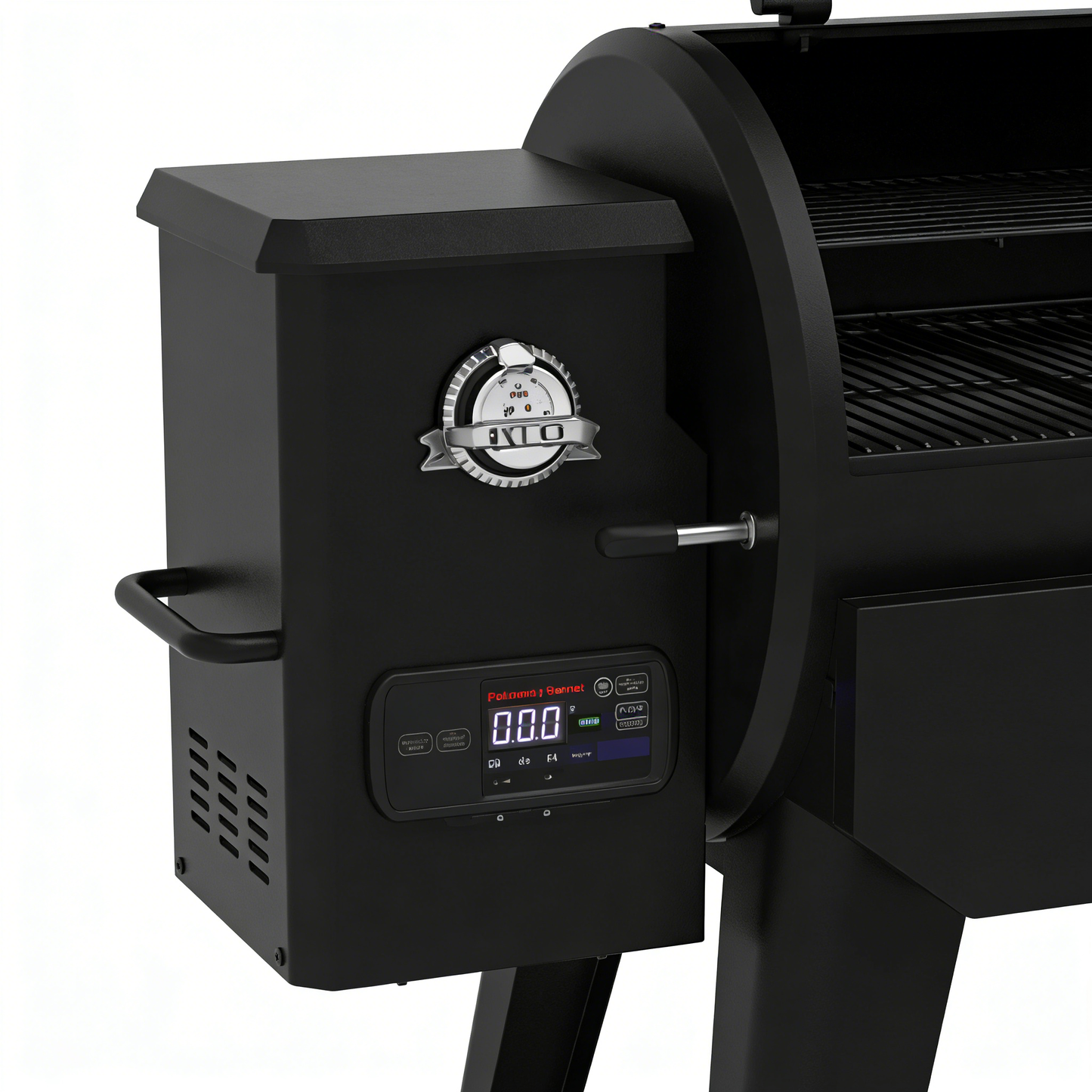 Premium Pellet Grill Model 17