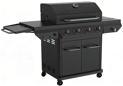 Premium Gas Grill Model 19