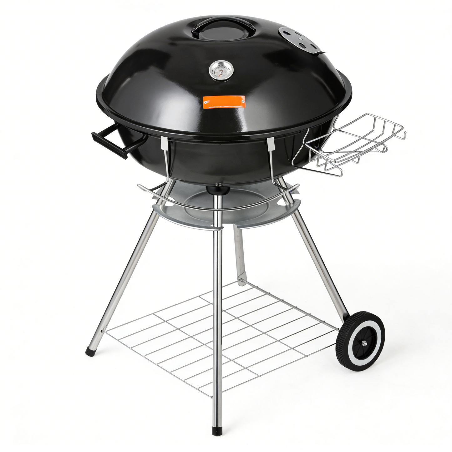 Premium Charcoal Grill Model 20