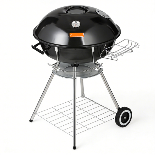 Premium Charcoal Grill Model 20