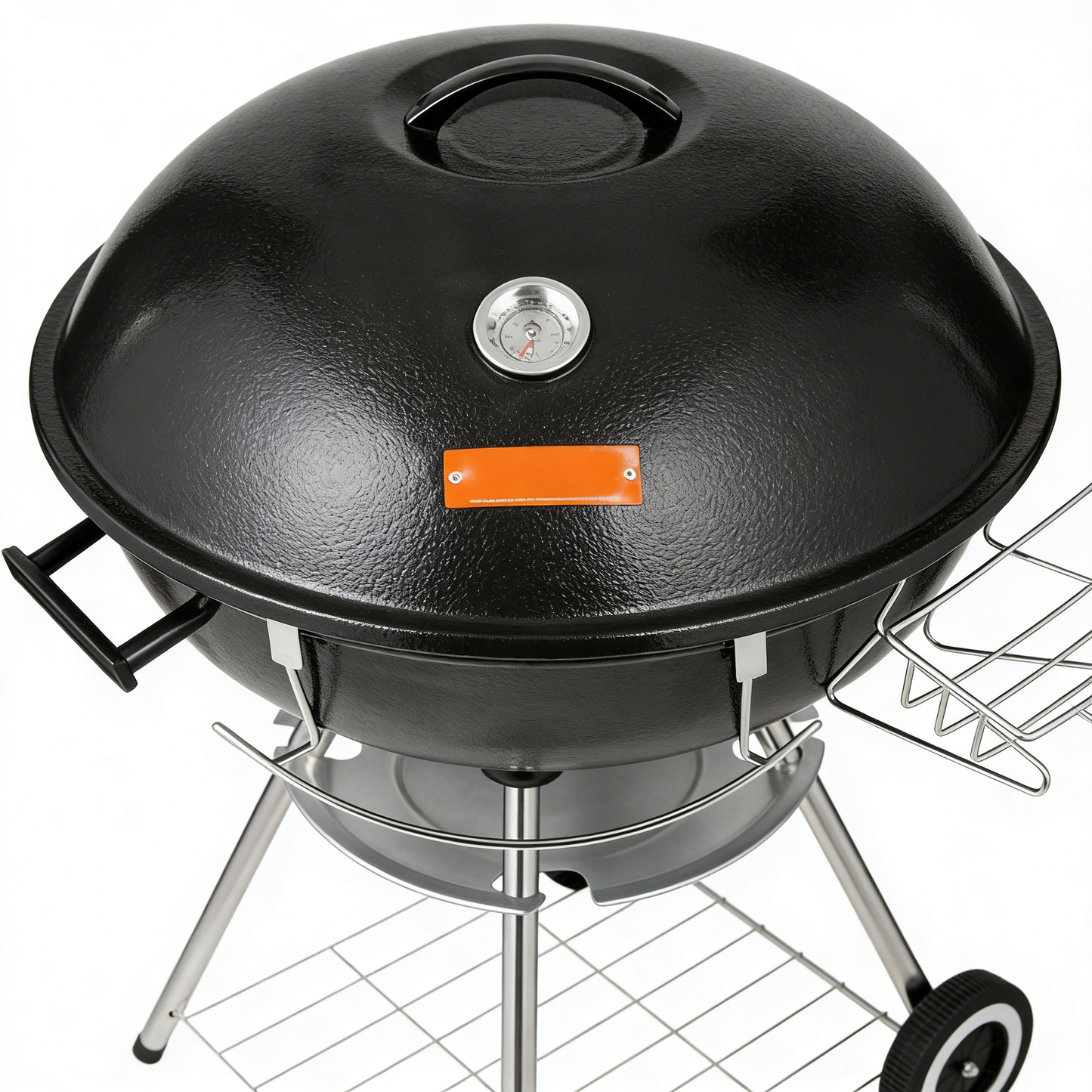 Premium Charcoal Grill Model 20