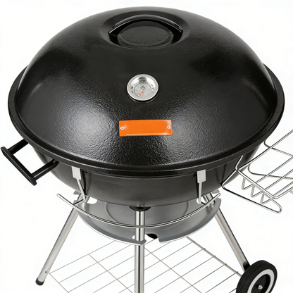 Premium Charcoal Grill Model 20
