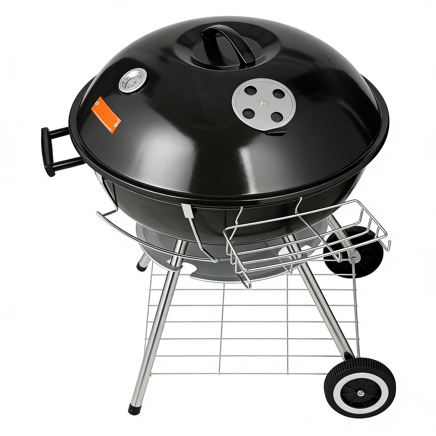 Premium Charcoal Grill Model 20
