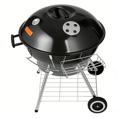 Premium Charcoal Grill Model 20
