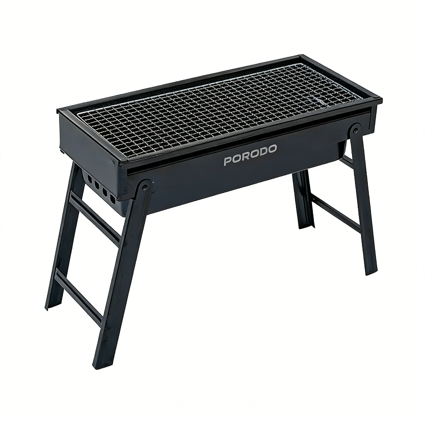 Premium Portable Grill Model 23