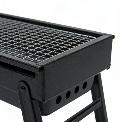 Premium Portable Grill Model 23