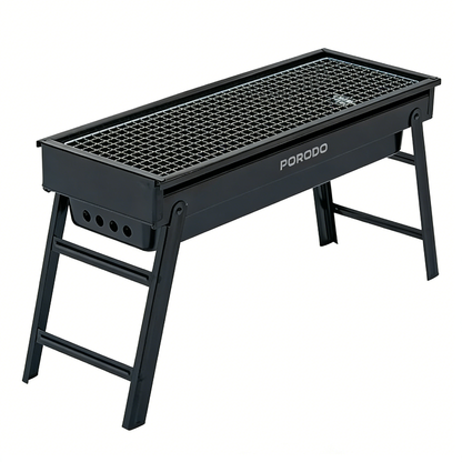 Premium Portable Grill Model 23