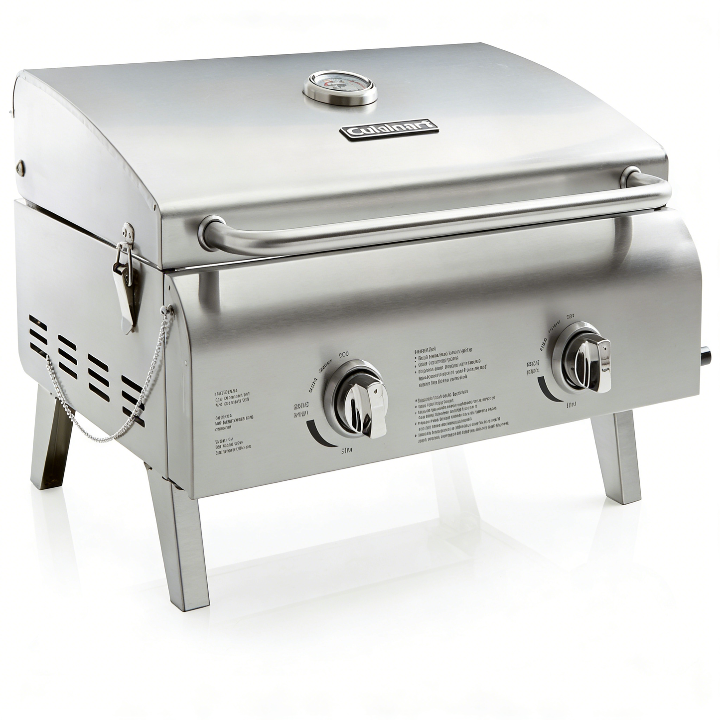 Premium Electric Grill Model 24