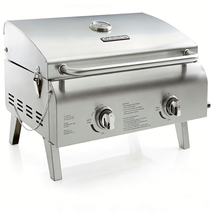 Premium Electric Grill Model 24
