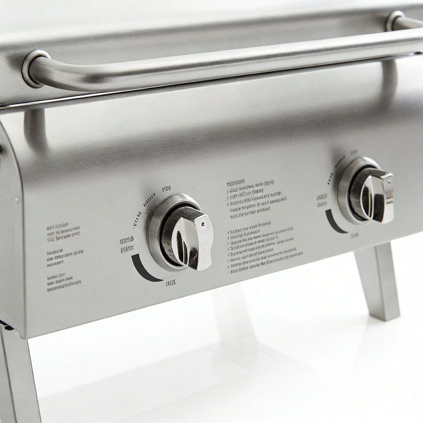 Premium Electric Grill Model 24