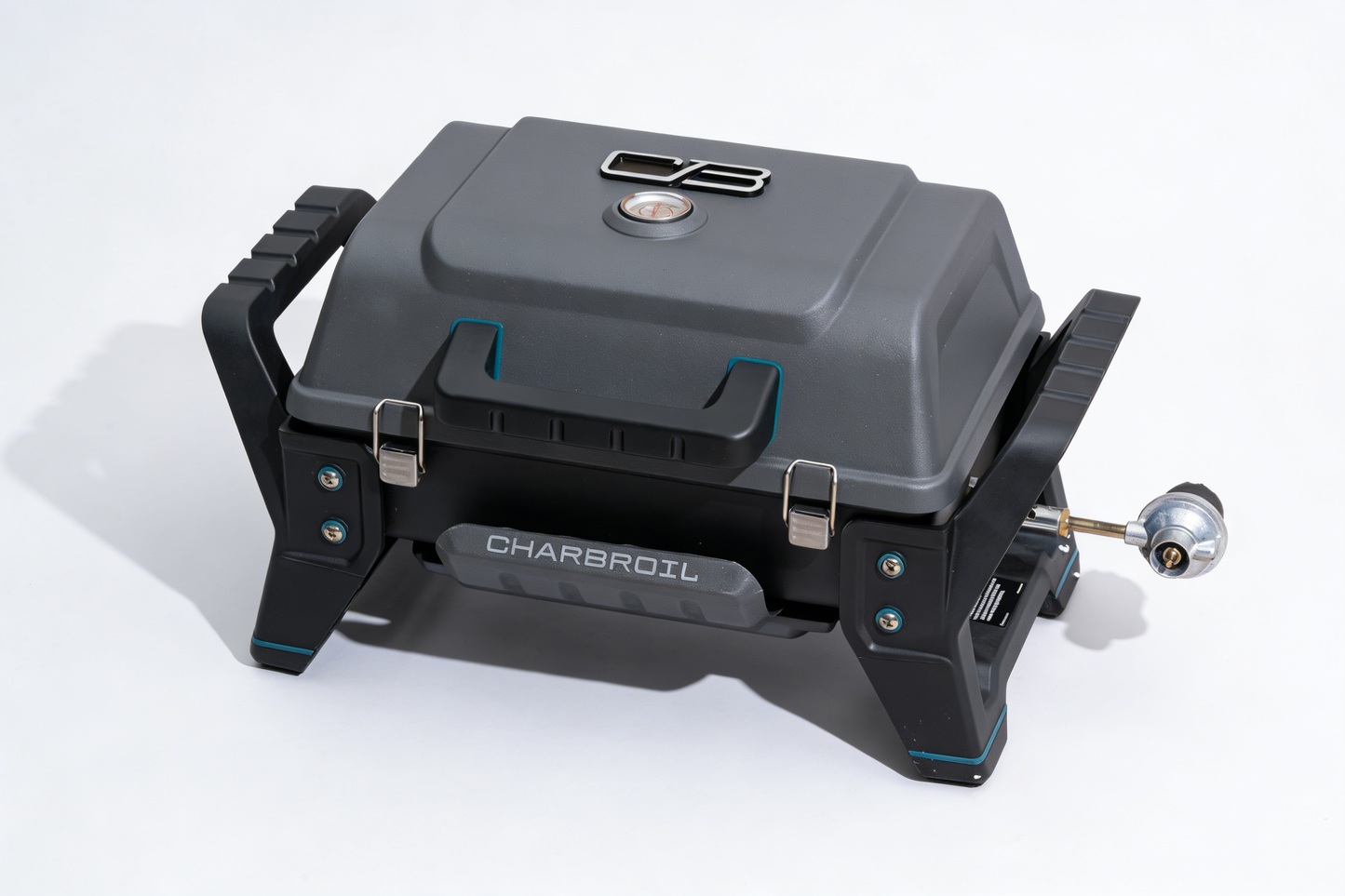 Premium Portable Grill Model 29