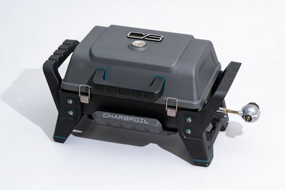 Premium Portable Grill Model 29