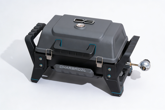 Premium Portable Grill Model 29