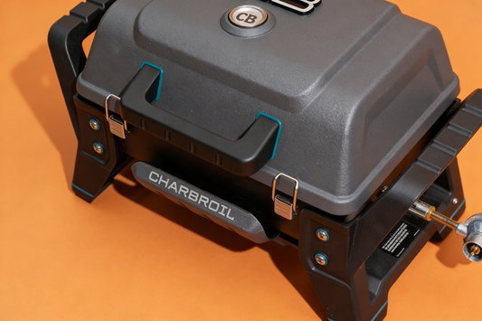 Premium Portable Grill Model 29
