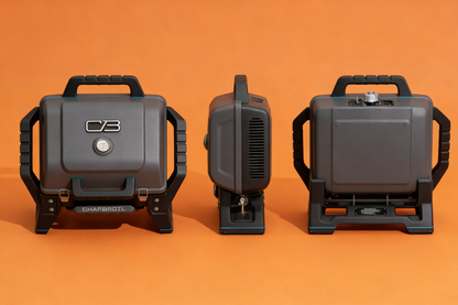 Premium Portable Grill Model 29