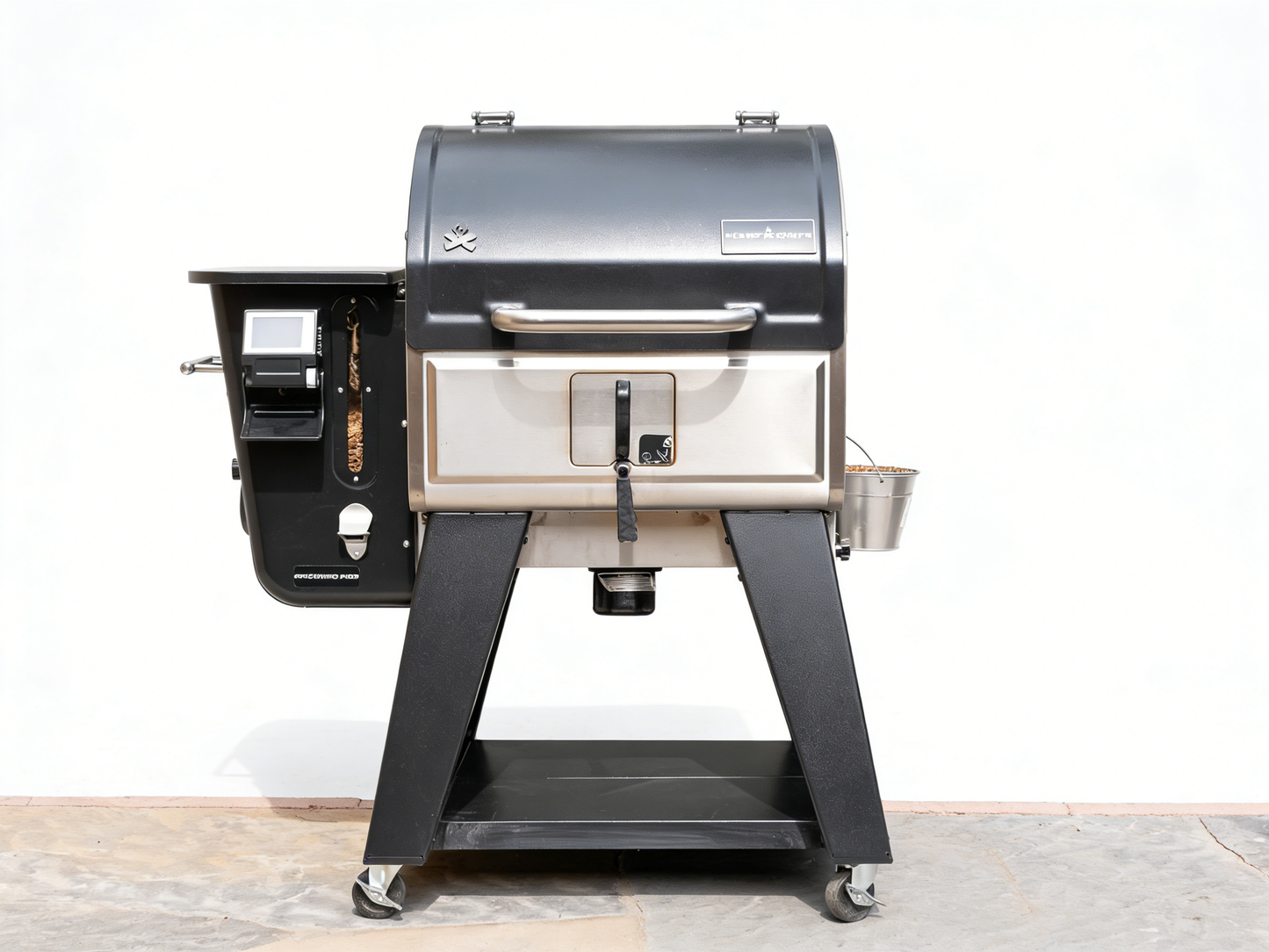 Premium Pellet Grill Model 31