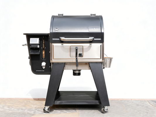 Premium Pellet Grill Model 31