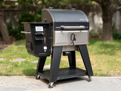 Premium Pellet Grill Model 31