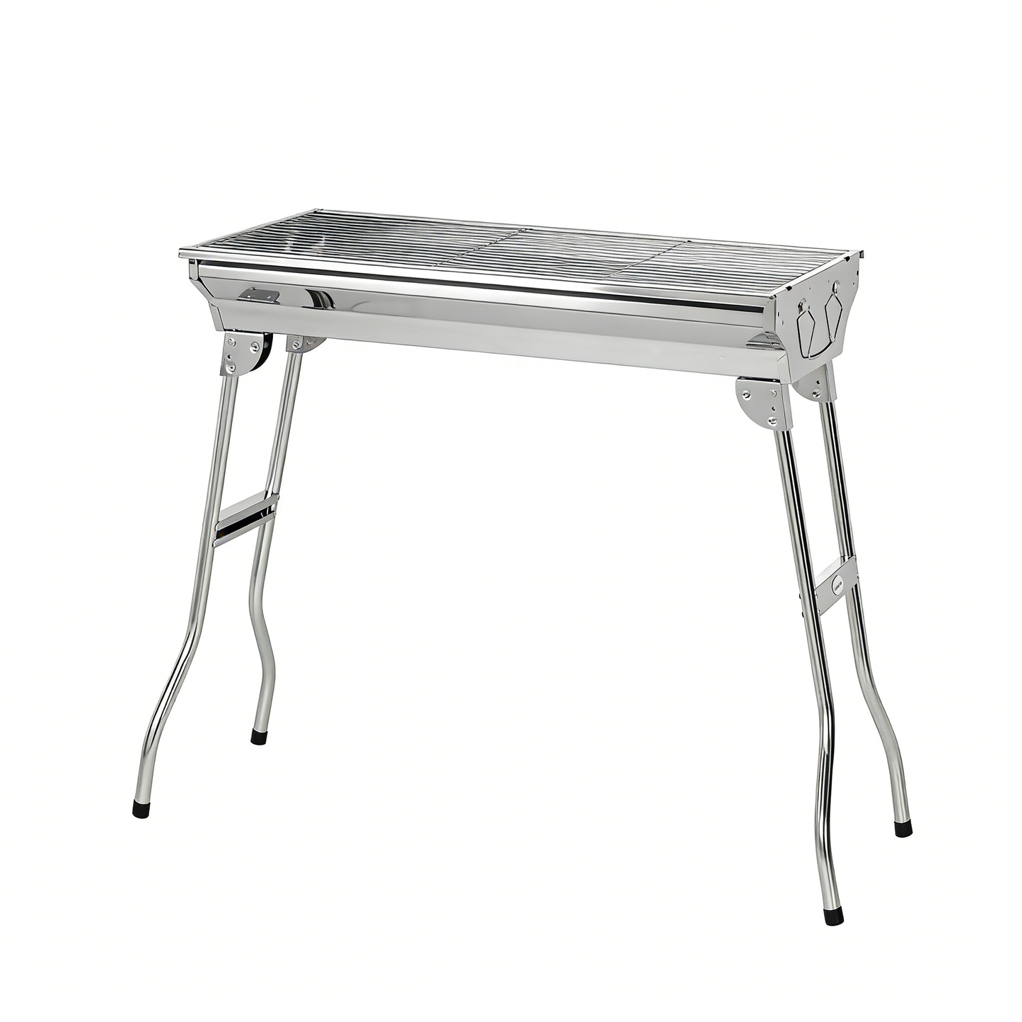 Premium Charcoal Grill Model 34