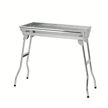 Premium Charcoal Grill Model 34