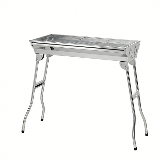 Premium Charcoal Grill Model 34