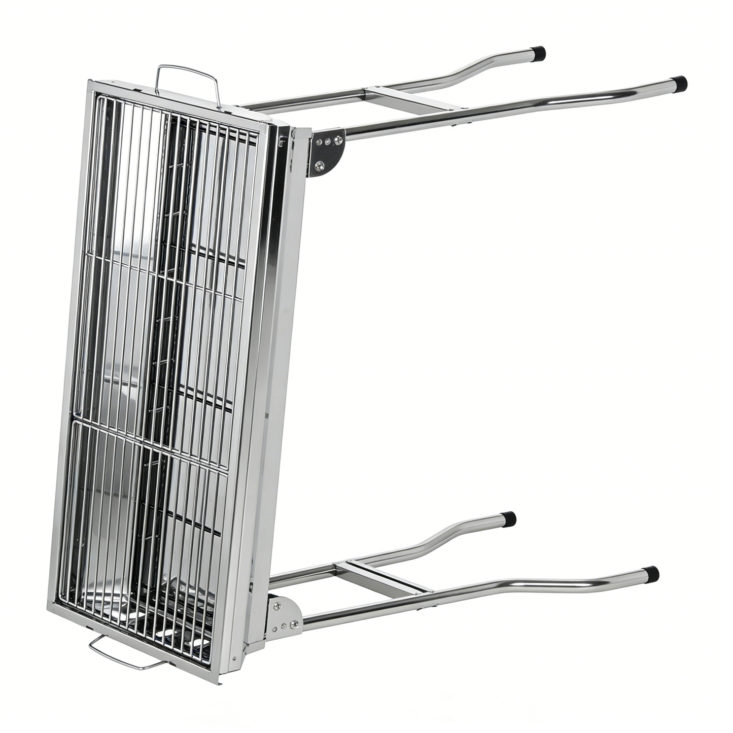 Premium Charcoal Grill Model 34